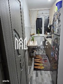 Apartament 3 camere | 50 mp | Ostroveni |