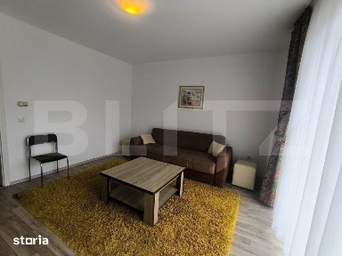 Apartament 2 camere, decomandat, 48 mp, zona Avangarden