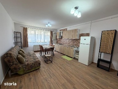 Apartament cu 2 camere I Mobilat si Utilat I Str. Catanelor