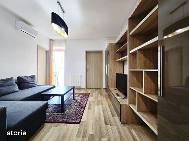 Apartament 2 camere de inchiriat - Ared Micalaca zona 300