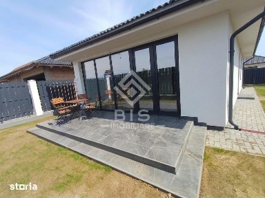 Casă la cheie, 3 dormitoare- curte privată | Zona Valea Ghinzii |