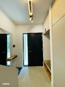 Vilă Townhouse 6 camere premium | 174 mp utili | lângă Lacul Pipera