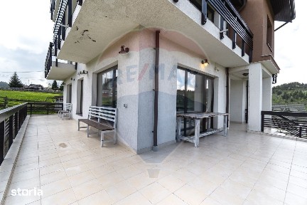 Comision 0% | Vila Fundata | 9 camere | Vedere panoramică