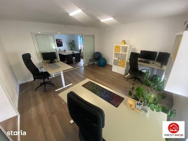 De inchiriat spatiu pentru birouri in zona semicentrala