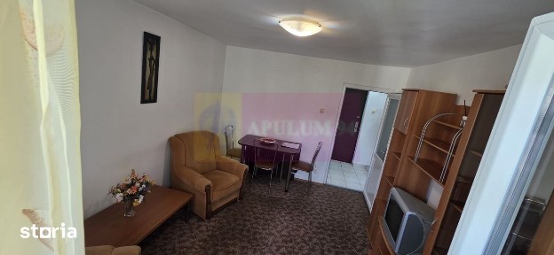 Apartament cu 2 camere de vanzare in Azuga