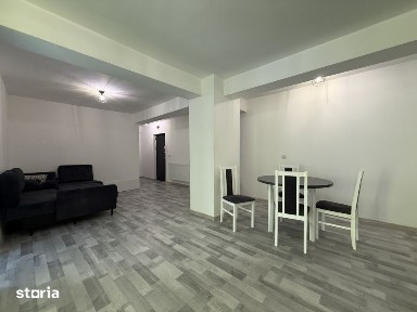 Apartament 2 camere in cartierul Dambul Rotund