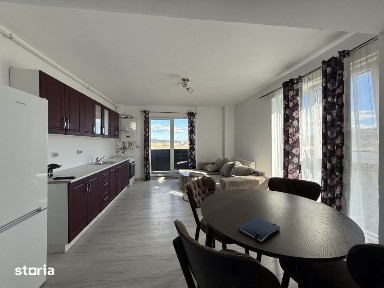 Apartament 2 camere in Dambul Rotund