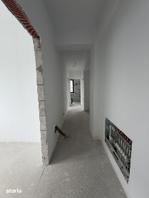 Apartament 3 camere Bragadiru Safirului/ dormitor matrimonial/ balcon