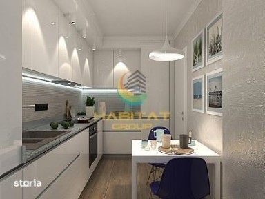 Apartament 2 camere spatios. bloc nou, Aparatorii Patriei-Metalurgiei