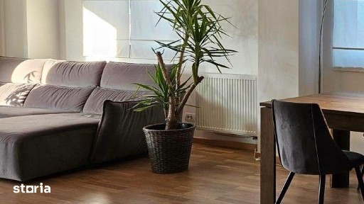 Penthouse I Complet mobilat I Voluntari I De vanzare