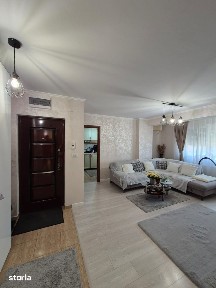 Apartament 3 camere, 2 bai, 79 mp., Parc Gara, Constanta pret145000 eu