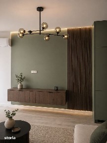 Apartament cu 2 camere si terasa - zona Torontalului
