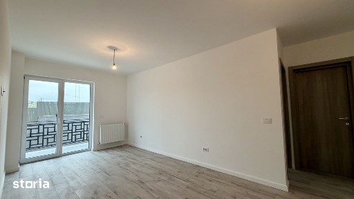 Apartament 2 camere finalizat și intabulat Visan Bucium
