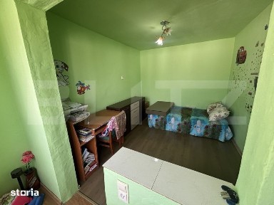 Apartament de 2 camere, 40 mp, cartier Dumbrava