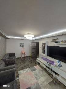 Apartament 3 camere/PARTER/IPJ /str. Lupeni/FOCSANI