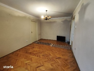 Apartament 2 camere | Stefan cel Mare | Bloc in decurs de reabilitare