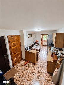 LIPOVEI - 2 CAMERE - CENTRALA PROPRIE - PARTER - PIVNITA
