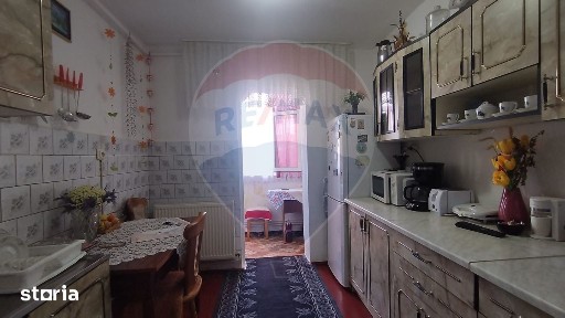 Apartament cu 2 camere de vânzare Șimleu Silvaniei, Comision 0%