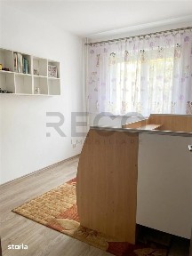 Apartament 3 camere la parter inalt in Nufaru