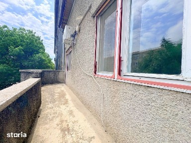 3 camere spațios și luminos, cu 2 garaje, in zona Iosefin