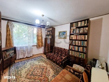 RECO Apartament cu 2 camere pe Selimbarului, Rogerius