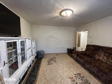 Apartament 4 camere | George Enescu | Etaj 2 | 78 mp | 4c-1038
