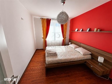 Piata 700 - 2 Camere - Etaj 2 - Centrala proprie - Zona excelenta
