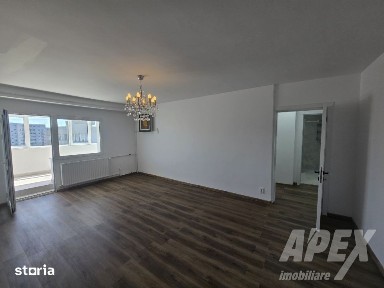 Apartament 2 camere renovat 2026 | Terasa 20 m | Ultracentral | Deceba