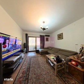 Apartament 3 camere in vila Cotroceni.