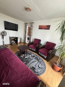 Apartament cu 3 camere și lift, gata de utilizare