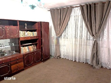 Apartament 2 camere confort 1, decomandat, Vidin