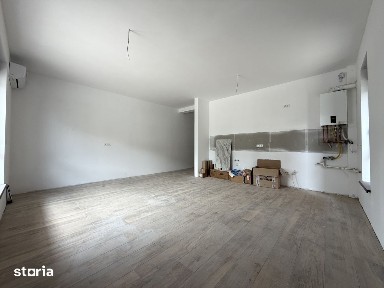 Apartament 2 camere, 51 mp utili, constructie noua, parter - Giroc