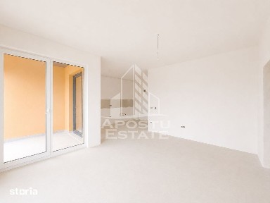 Apartament 2 camere, bloc cu lift, 50mp, zona Freidorf din Timisoara