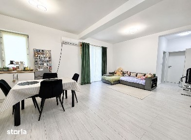 Apartament 2 camere - Braytim | Bloc nou 2024 | Mobilat și utilat