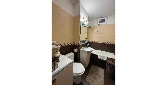 apartament de vanzare, Zona excelenta, Cetate, ideal investitie