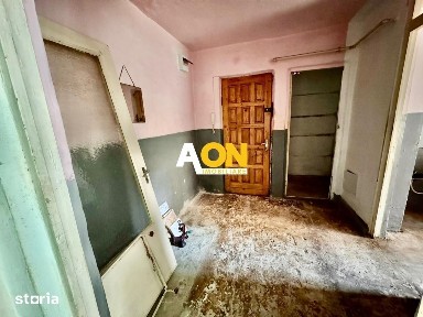 Apartament 2 camere de vânzare | 50 mp | Parter | Zona Cetate