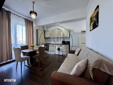 Apartament 3 camere de vânzare Mamaia Sat, Constanța