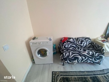 Apartament 1 camera l Su 22 mp l Zona Expo Transilvania, Marasti
