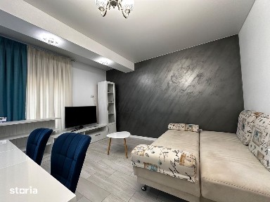 Apartament 2 camere de închiriat - Central Park