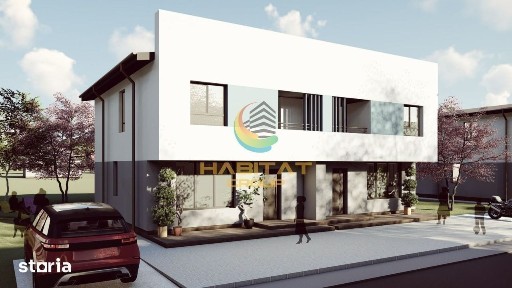 Casa 4 camere Vidra- STV