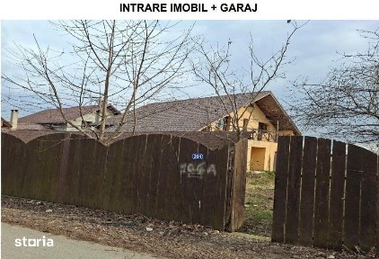 Strada Preot Emil Pavel, Letea Veche, Bacau