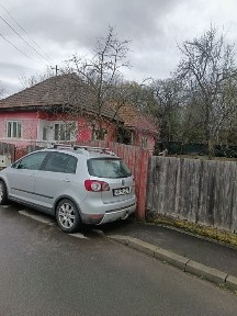 Casă de vânzare, Râciu jud Mureș