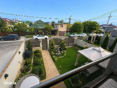 CASA P+1E+M 220 mp - NAVODARI