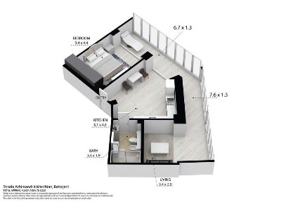 Apartament Premium Ultracentral