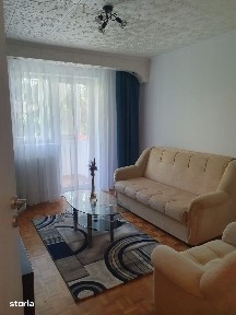 Apartament 2 camere - Renovat- Zona Strand Parc- Et.2