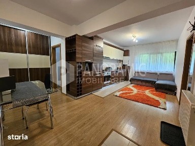 3 Camere, Manastur, Parcare Privata, Edgar Quinet, Terasa 12 mp