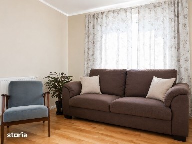 Vila tip duplex | Otopeni | 4 camere | Mobilata & utilata