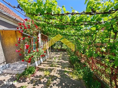 Strada Ioan Slavici, Vladimirescu, Arad