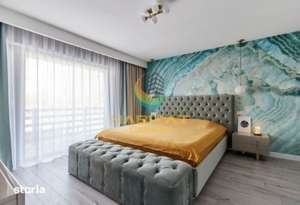 Apartament 3 Camere Zona Brancoveanu