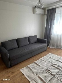 Vand garsoniera situata ultracentral in Targu-Jiu